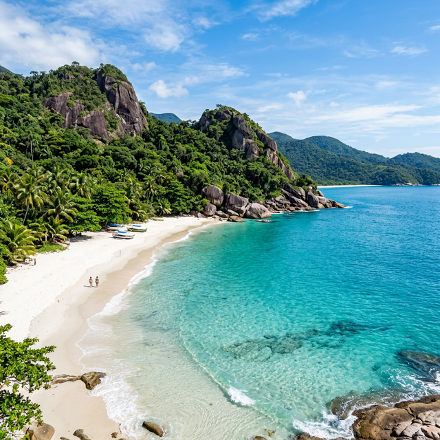 Fernando de Noronha